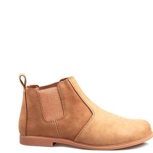 Women’s Kodiak Low rider Chelsea boots